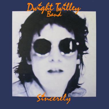 Dwight Twilley Band -  Sincerely